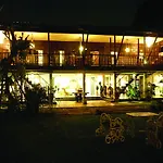 Satu Homestay
