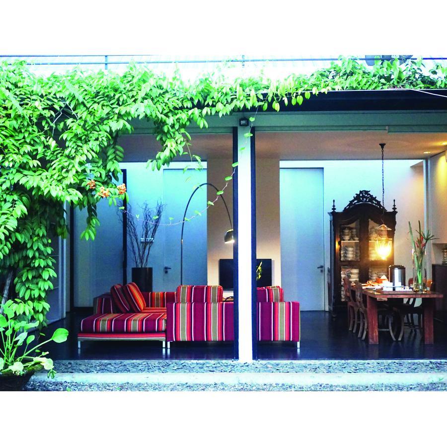 Satu Homestay Homestay Jakarta