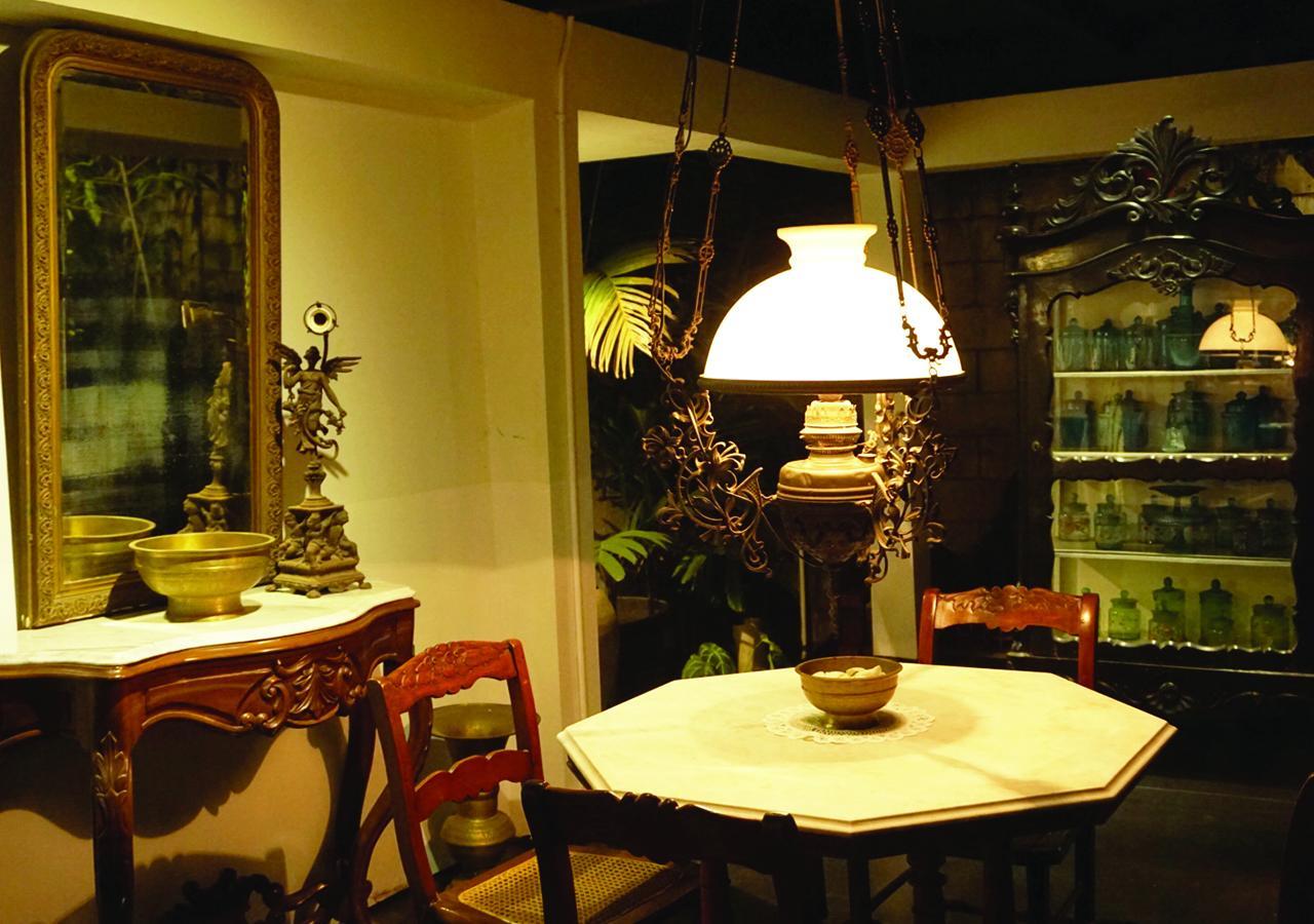 Satu Homestay