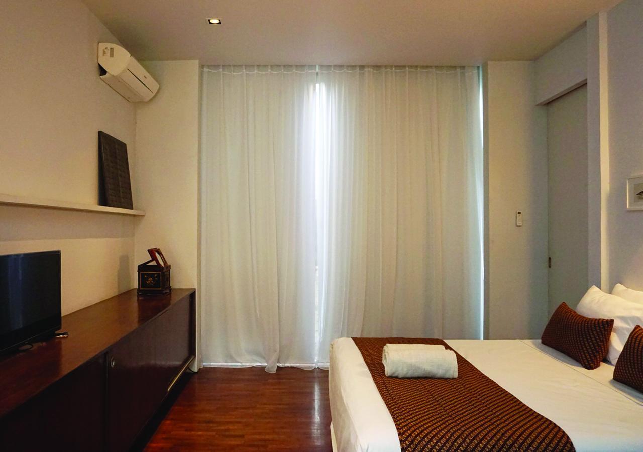 Satu Homestay Jakarta