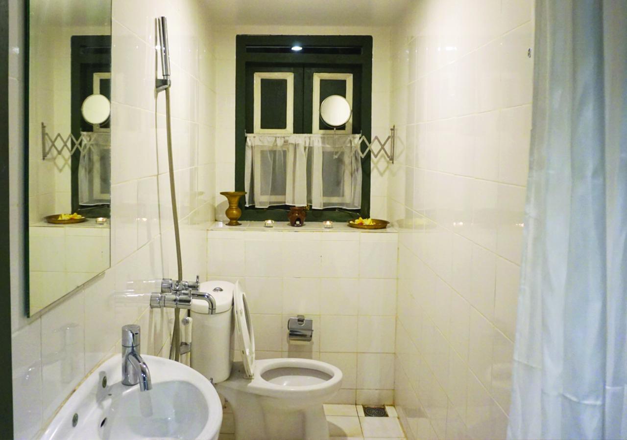 Satu Homestay Homestay Jakarta