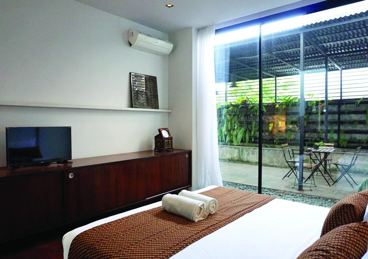 Homestay Satu Homestay