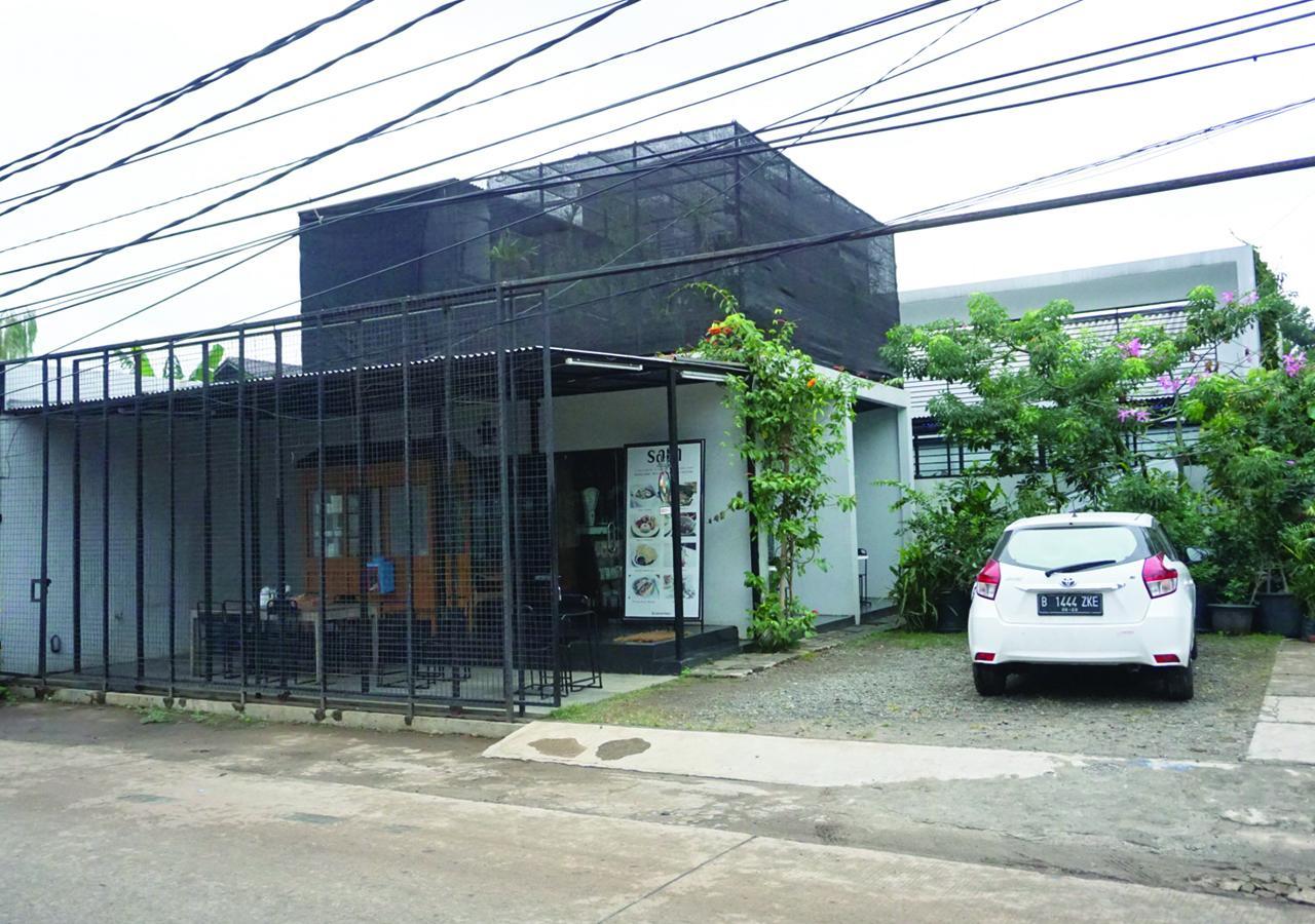 Satu Homestay Homestay Jakarta
